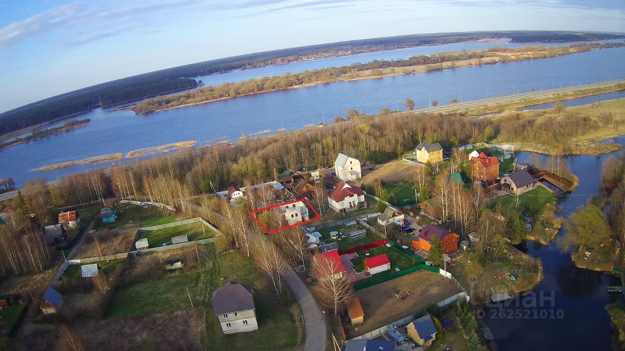 Село Городня Тверская