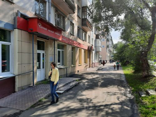 Снять помещение под электронные сигареты в районе Рудничный в городе Кемерово. Н