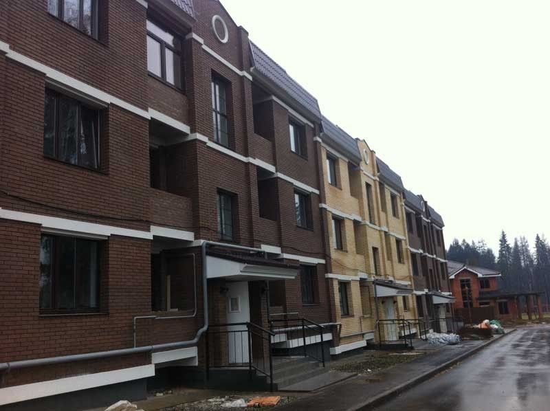 фото ЖК RiverStreet (РиверСтрит)