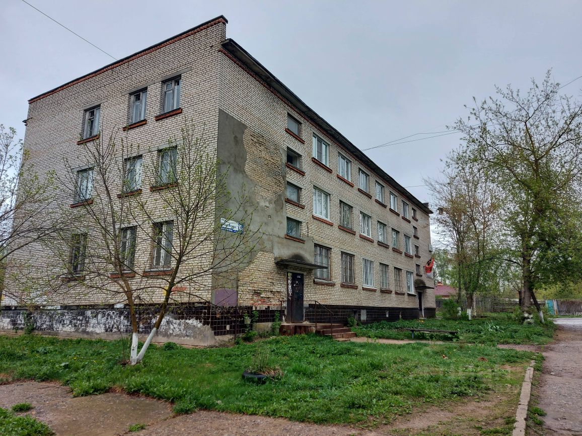 Продаю комнату 11м² Московская ул, 10А, Балабаново, Калужская область