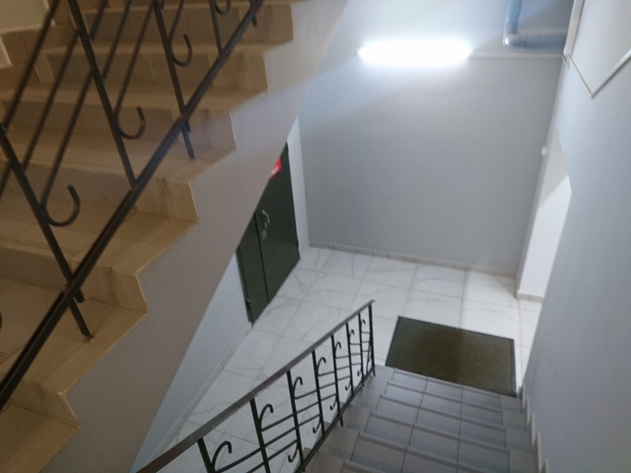 БЦ на ул. Подъёмная, 14с5 – аренда и продажа помещений, офисов в Бизнес ...