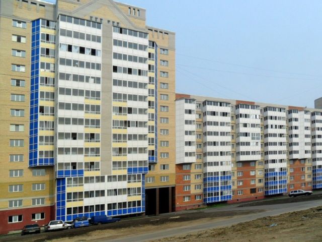 купить квартиру в ЖК Аванград