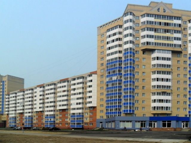 продажа квартир Аванград