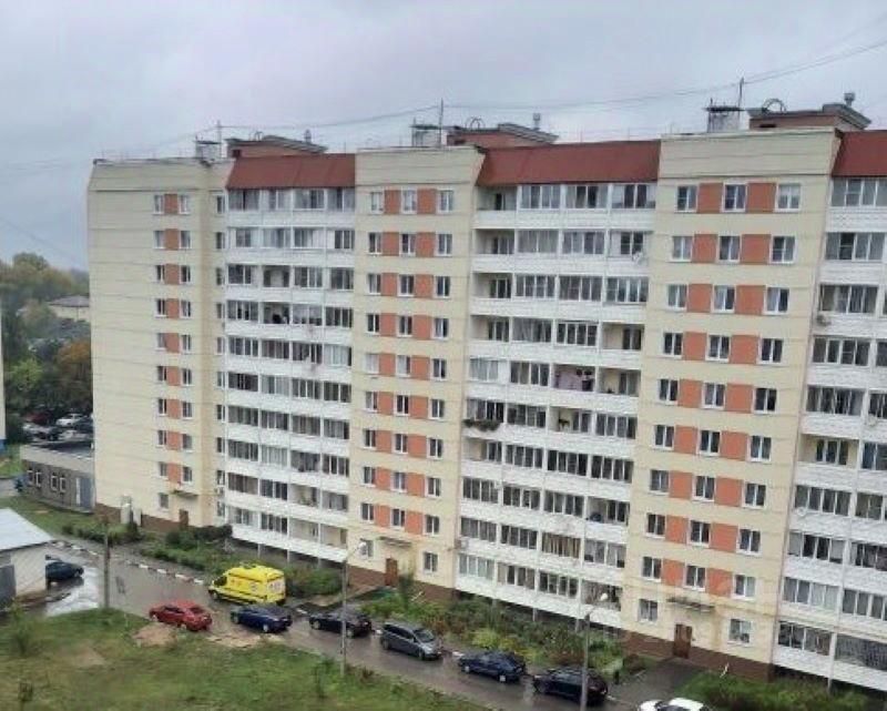 Купить Квартиру В Клину Московская 1
