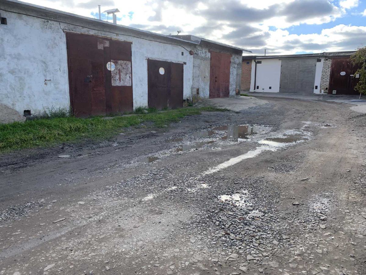 Купить гараж 54м² просп. Мира, 19, Волгодонск, Ростовская область ...