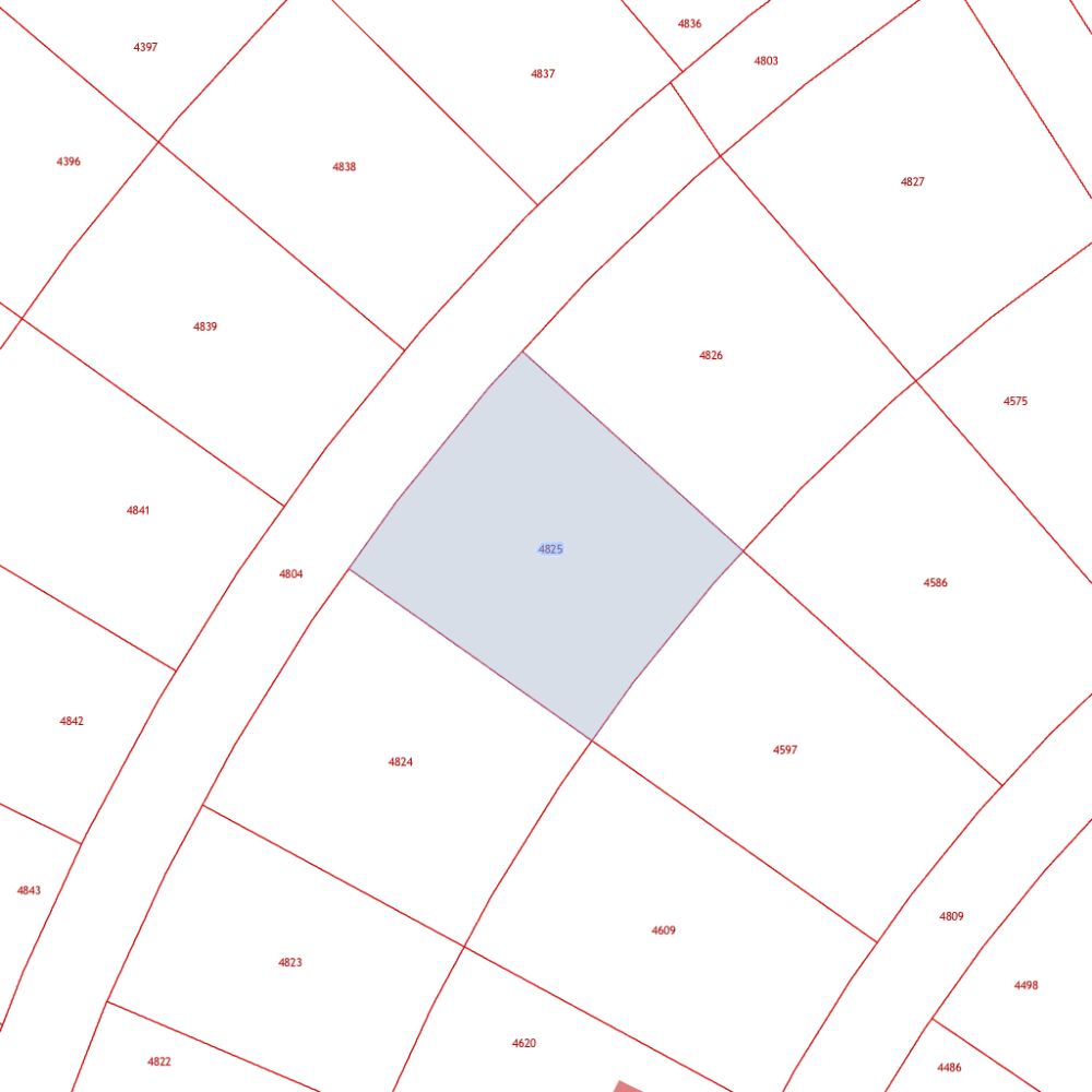 Продажа участка 8сот. Ленинградская область, Гатчинский район ...