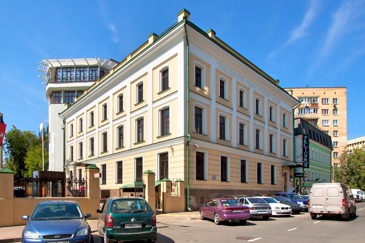 Bellerage ул щипок 11 стр 1 фото Снять офис 660м² ул. Щипок, 4С1, Москва, ЦАО, р-н Замоскворечье м. Серпуховская 