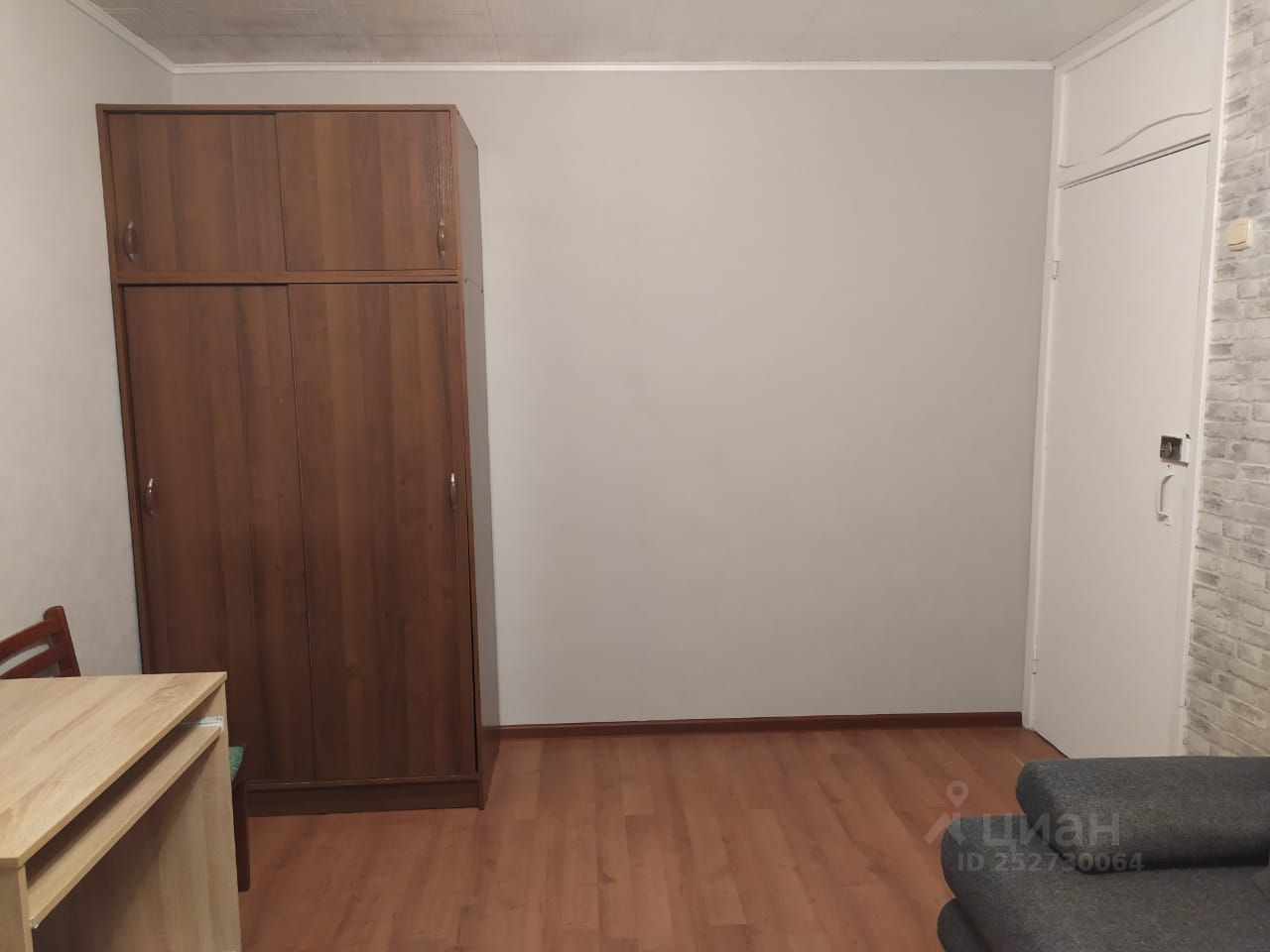 Сдам комнату 65м² Щелковское ш., 10, Москва, ВАО, р-н Северное Измайлово м. Черкизовская - база ЦИАН, объявление 252730064