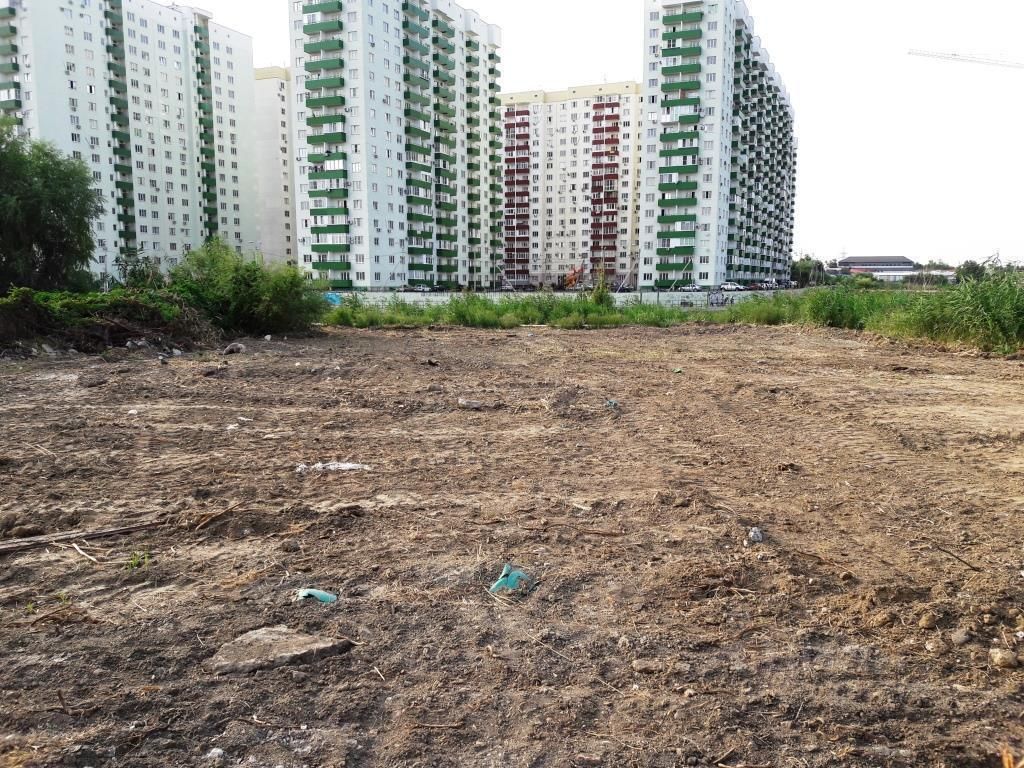 Карасунский внутригородской округ жилой массив пашковский. Стоимость земли в Краснодаре.