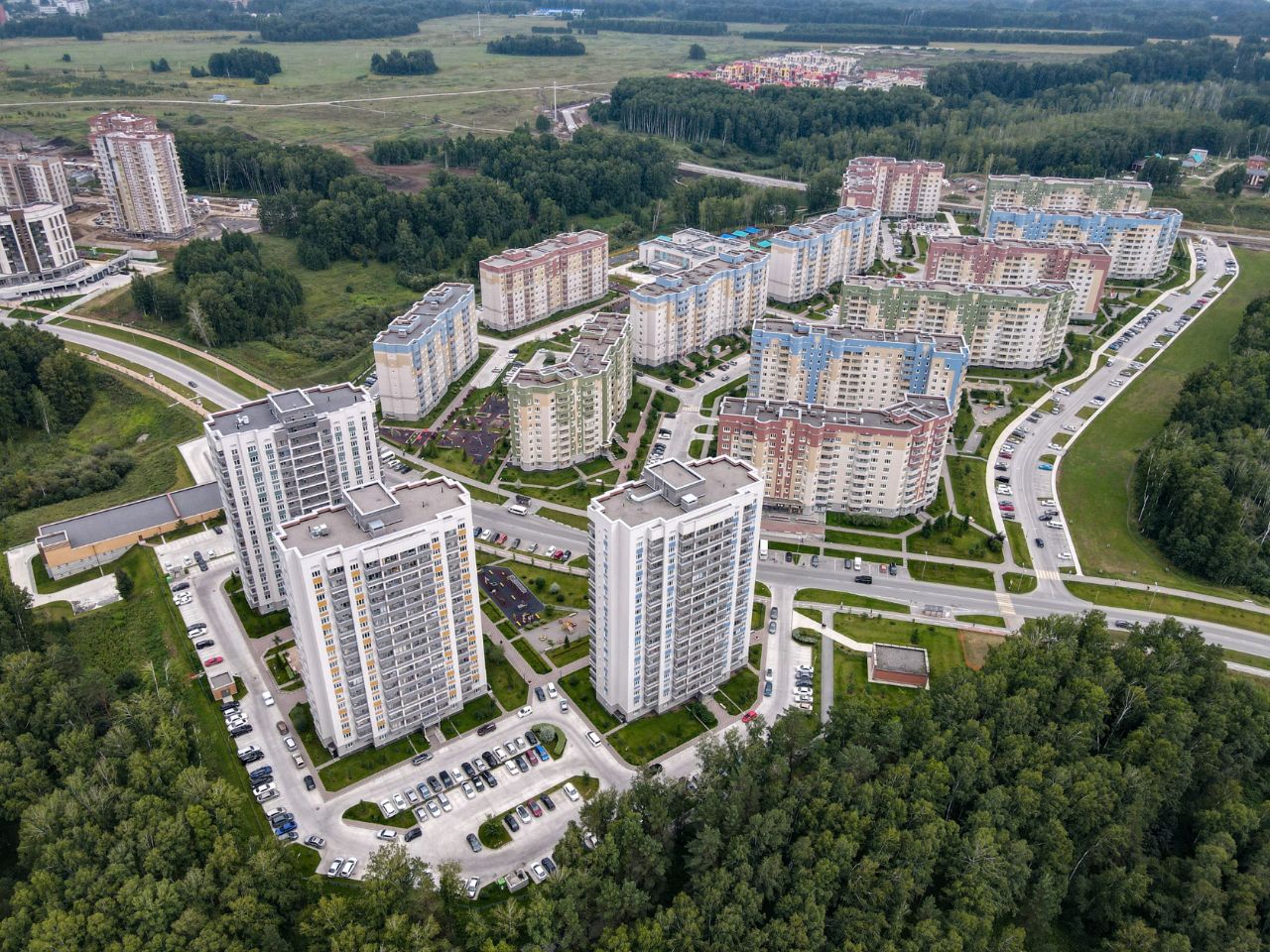 Проспект застройщик. Никольский Кольцово Новосибирск. Никольский Кольцово Новосибирск ЖК. 5 Микрорайон Кольцово Новосибирск. Кольцово новый микрорайон.