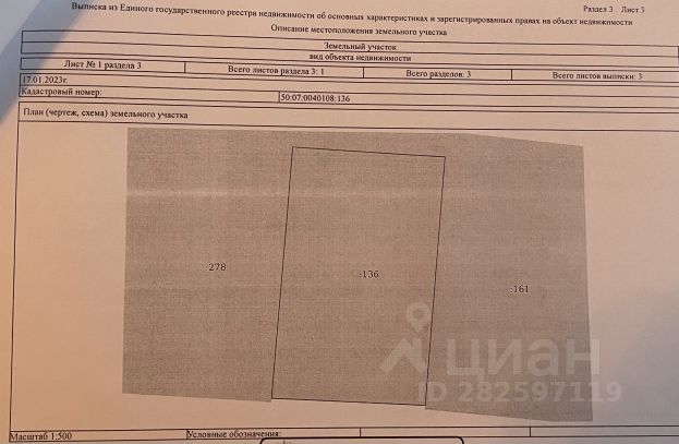 Геодезия участка для фундамента московская область