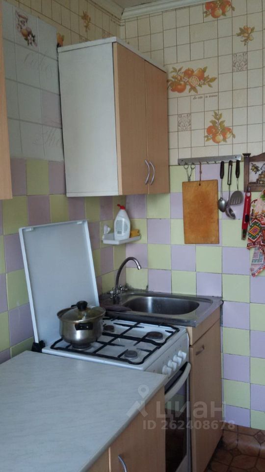 Аренда однокомнатной квартиры 35м² Дмитровское ш., 65К1, Москва, САО, р-н Тимирязевский м. Окружная - база ЦИАН, объявление 262408678