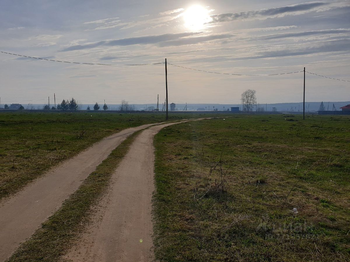 Деревня чертеж пермский край