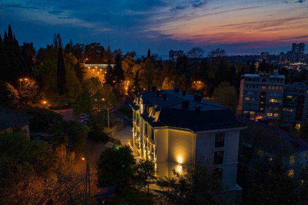 2-я Фотография ЖК «Севастопольский»