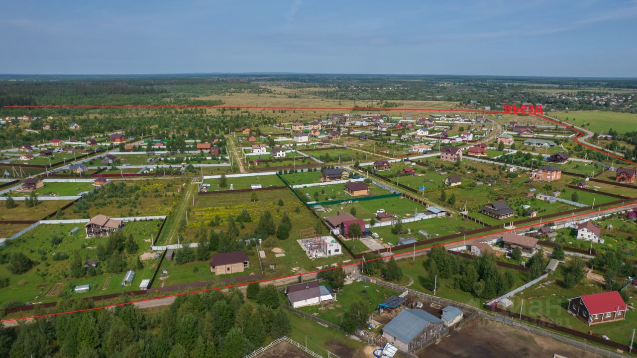 Дома савватьево тверь