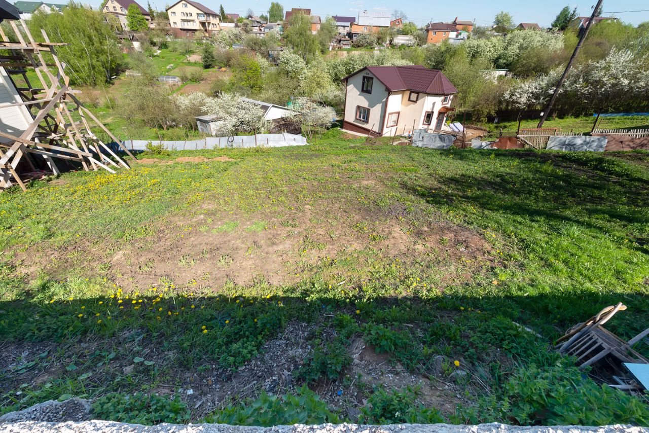 Продаю участок 5.67сот. Советская ул., Московская область, Ленинский ...