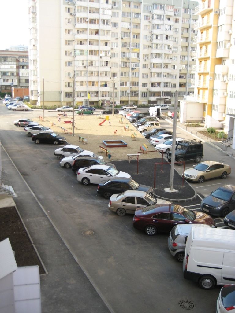 купить квартиру в ЖК Фадеева 425
