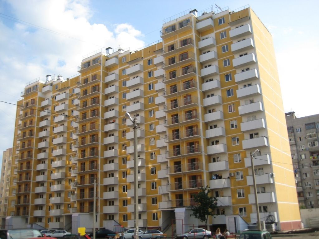 продажа квартир Фадеева 425