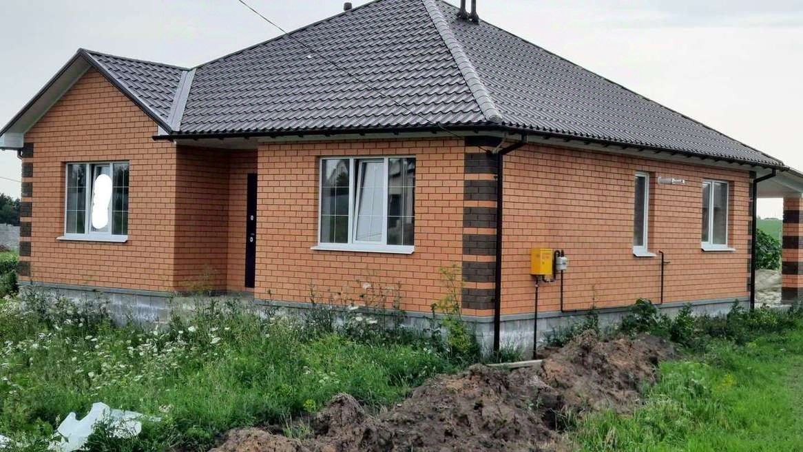 Стрелецкое 43 белгородский район карта