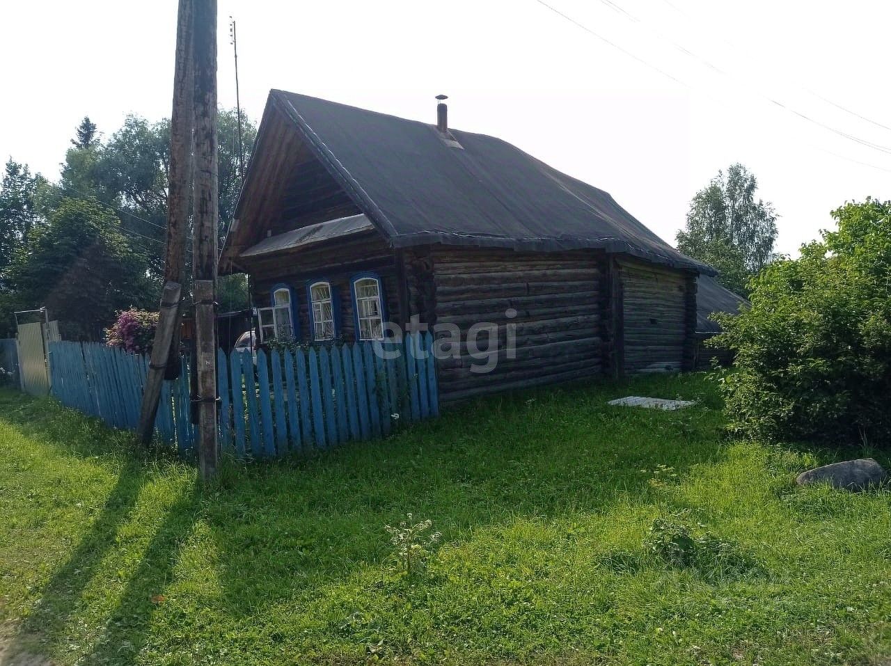 Дом В Селижаровском Районе Тверской Области Купить