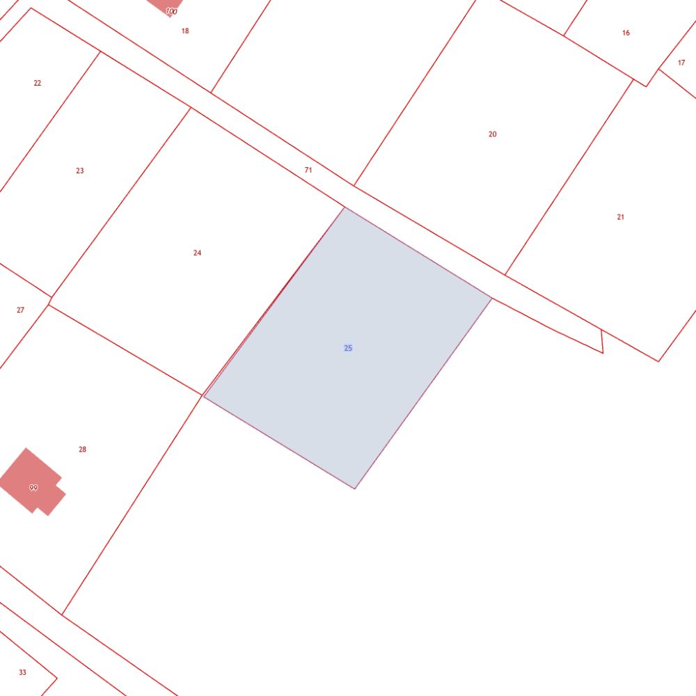 Продаю дом 28м² 3-я линия, 21, Ленинградская область, Кировский район ...