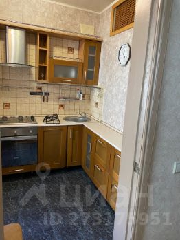 2-комн.кв., 50 м², этаж 1
