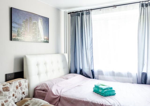 Снять квартиру посуточно в Ивантеевке, аренда квартир на сутки в ...