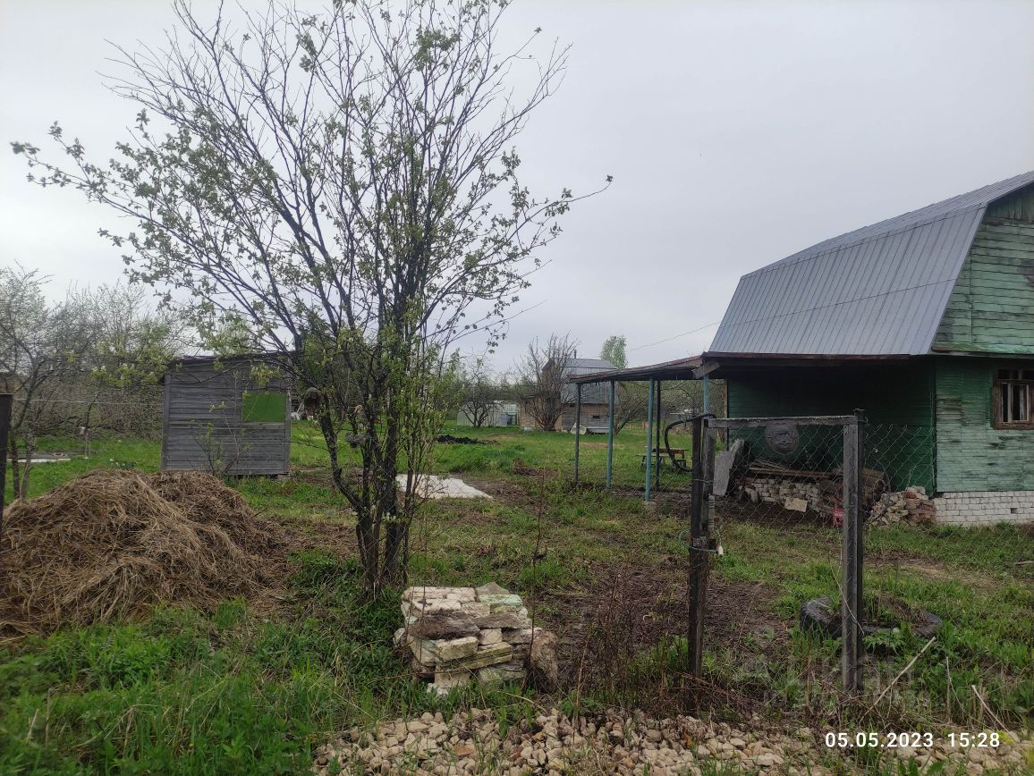 Купить Дачу В Нижегородской Области Зименки