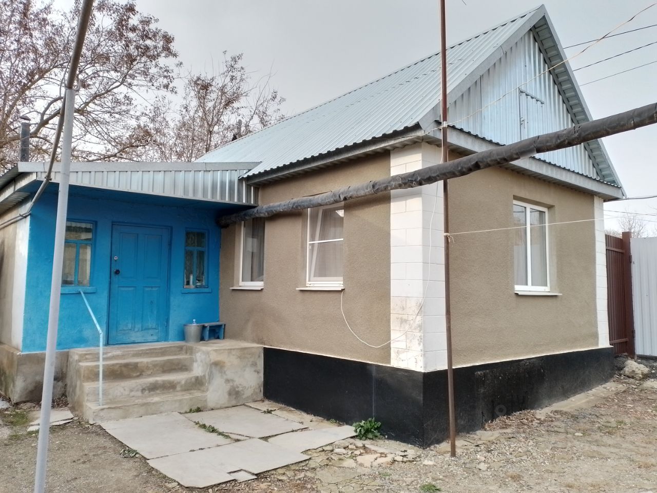 Купить дом в Михайловске, Ставропольский край
