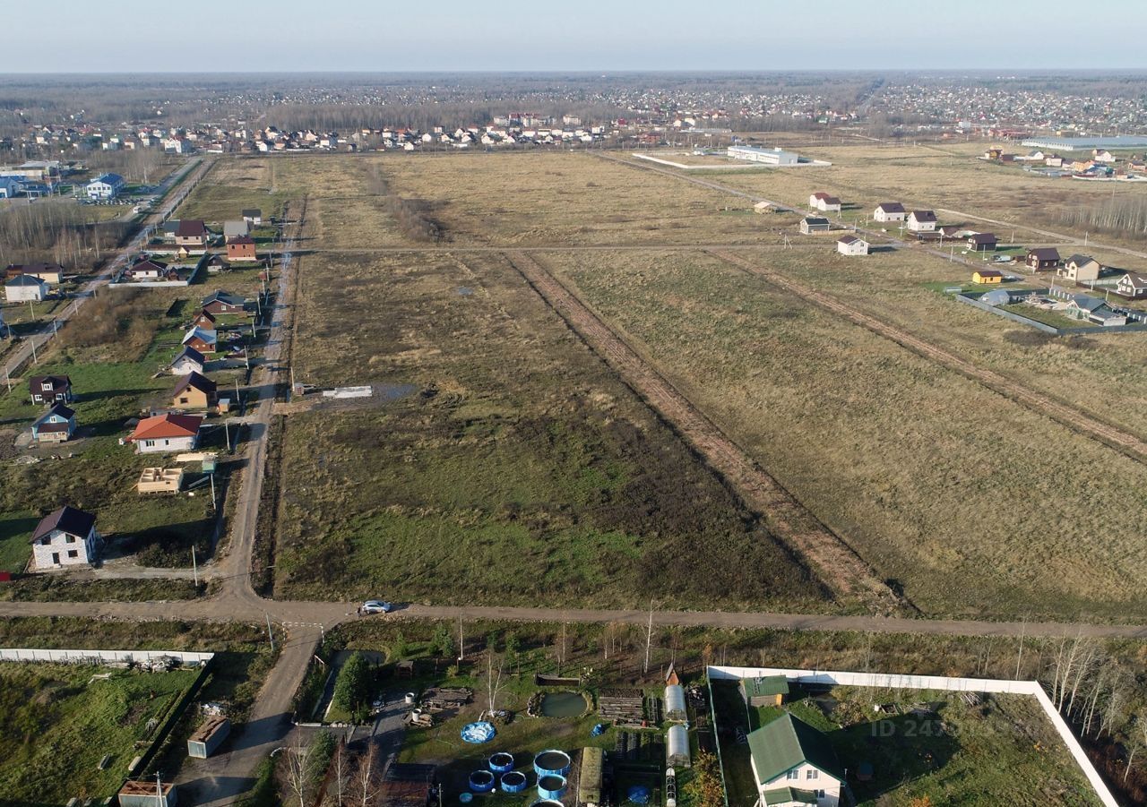 Купить Участок В Новой Мельнице Великий Новгород