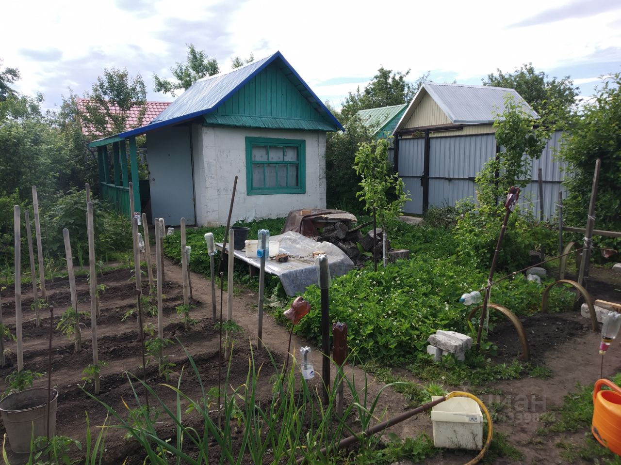 Купить Дачу Снт Дары Природы Волжский