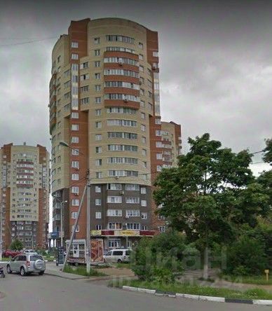 Дом ялагина 5 электросталь чертежи Снять квартиру с мебелью в городском округе Павлово-Посадский Московской области