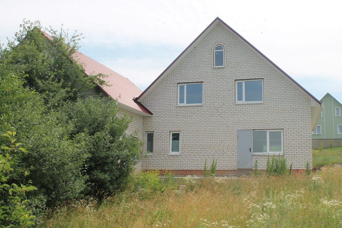 Продажа домов в селе Никольское Белгородского района. Заказать никольское