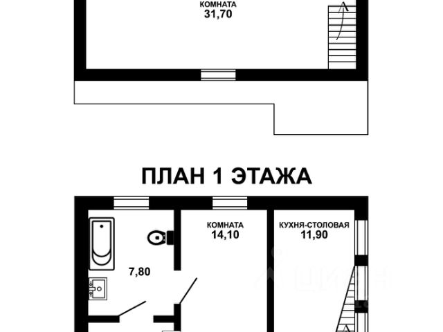 Чайка из бумаги для оформления зала своими руками