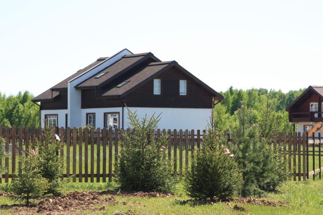 Продаю дом 151м² Московская область, Можайский городской округ, Золотые ...