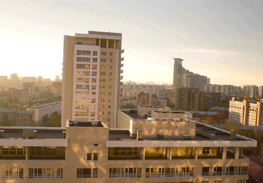 купить квартиру в ЖК На Яузе