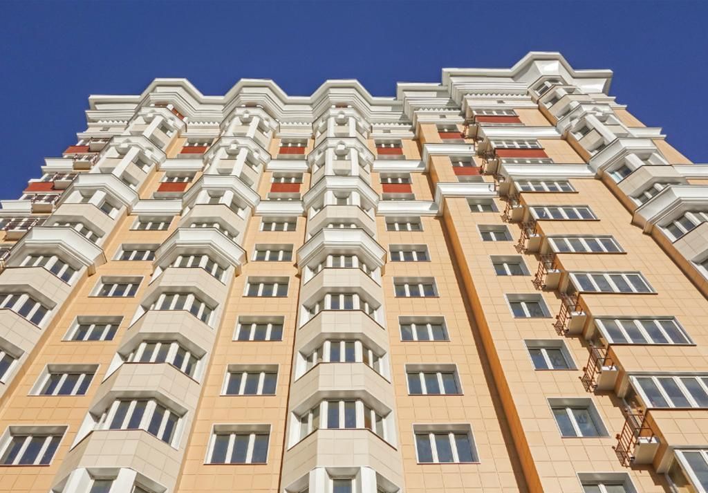 продажа квартир Шатер