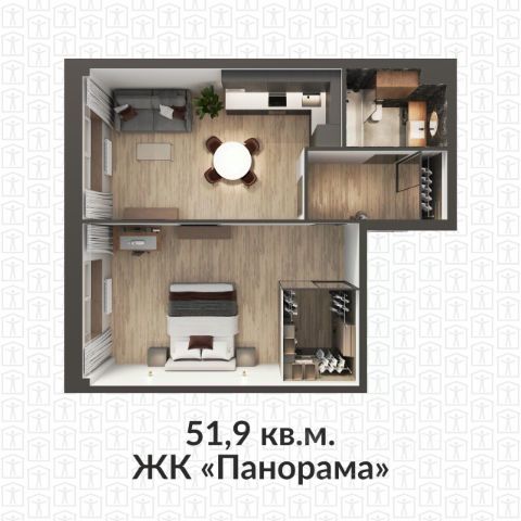 Твиани, ресторан, Московский просп., 18, корп. 6, Кемерово — Яндекс Карты