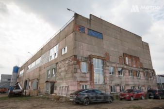 Ошибка загрузки фото