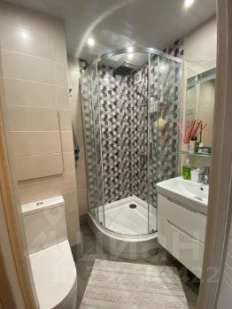 1-комн.кв., 35 м², этаж 9