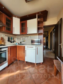 2-комн.кв., 38 м², этаж 5