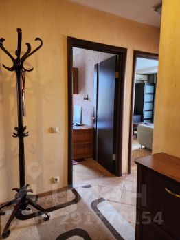 2-комн.кв., 38 м², этаж 5