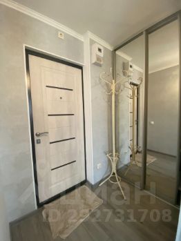 1-комн.кв., 32 м², этаж 8