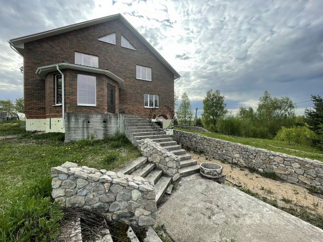 Продажа домов в Калужской области у воды - объявлений в базе азинский.рф