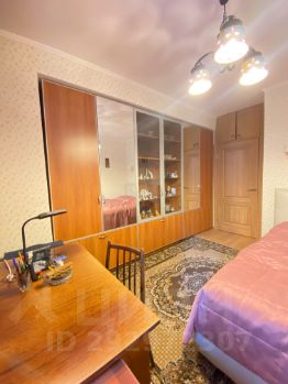2-комн.кв., 68 м², этаж 3