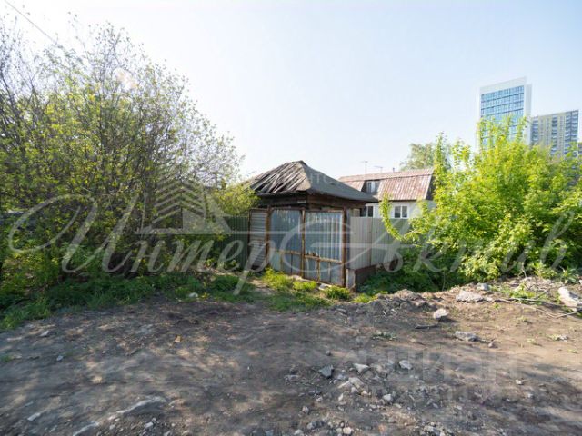 Строительство домов под ключ в Новосибирске