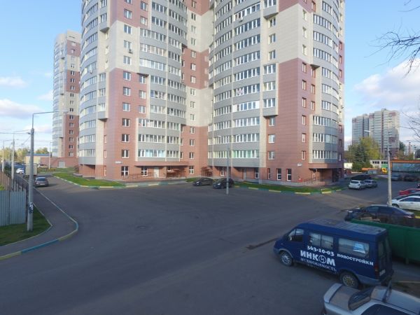 7-я Фотография ЖК «Берег Скалбы»