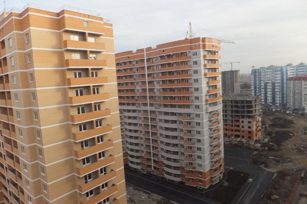 продажа квартир пр. Константина Образцова