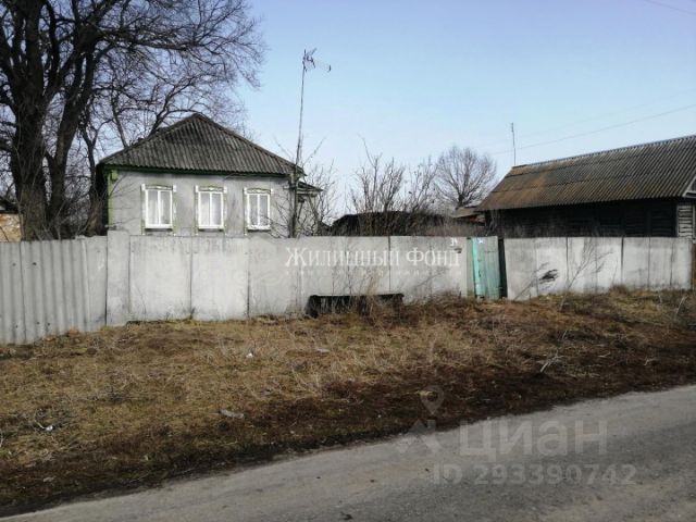 В Курской области досрочно завершат программу по расселению аварийных домов