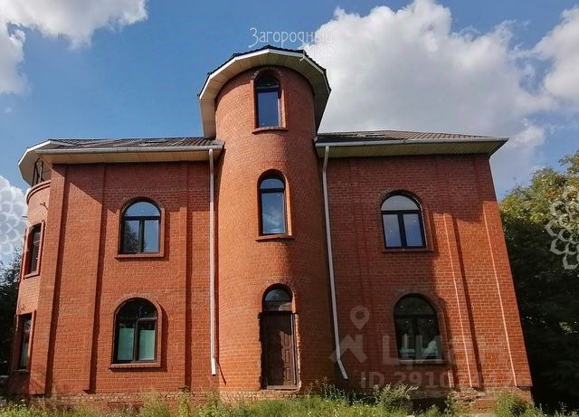 Продажа подешевевших домов в Московской области